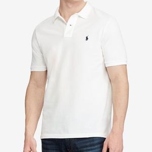 Men’s Polo Shirt